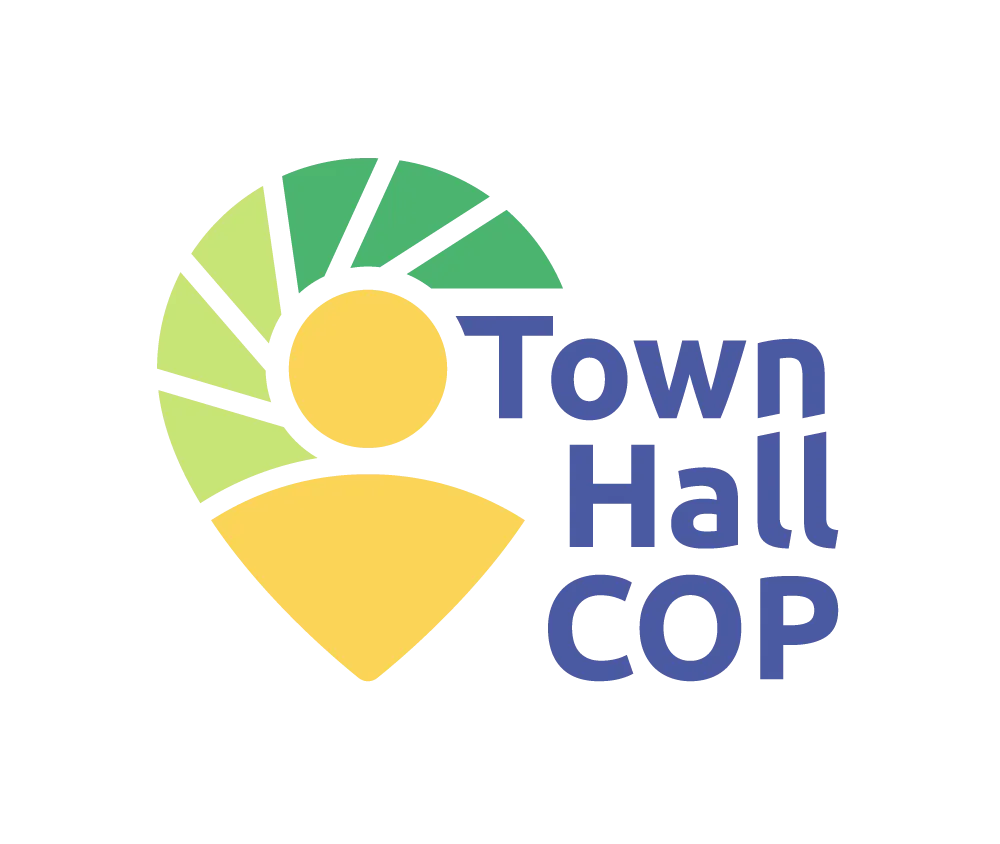Townhall COP: Risikovorsorge & Klimawandel in der Stadt - Schwerpunkt Hitze