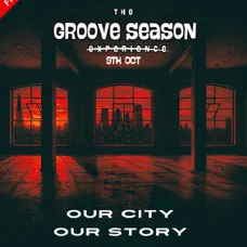 THE GROOVE SEASONS