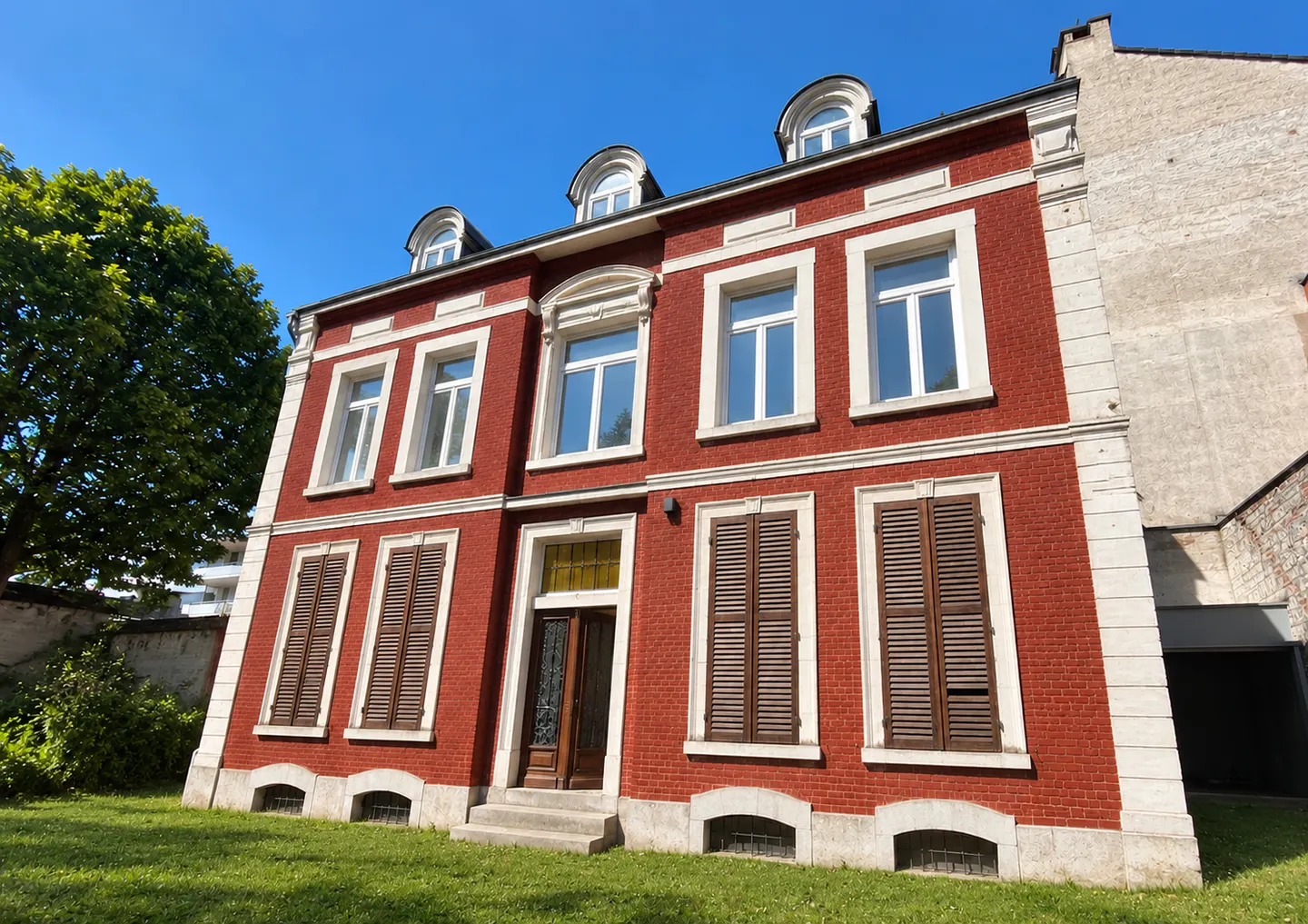 🏡 Inauguration d'une maison Melting Spot et journée portes ouvertes