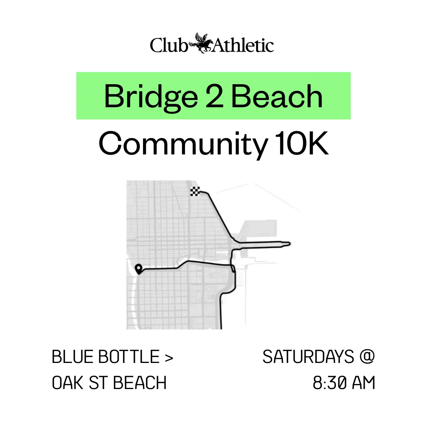 Bridge 2 Beach