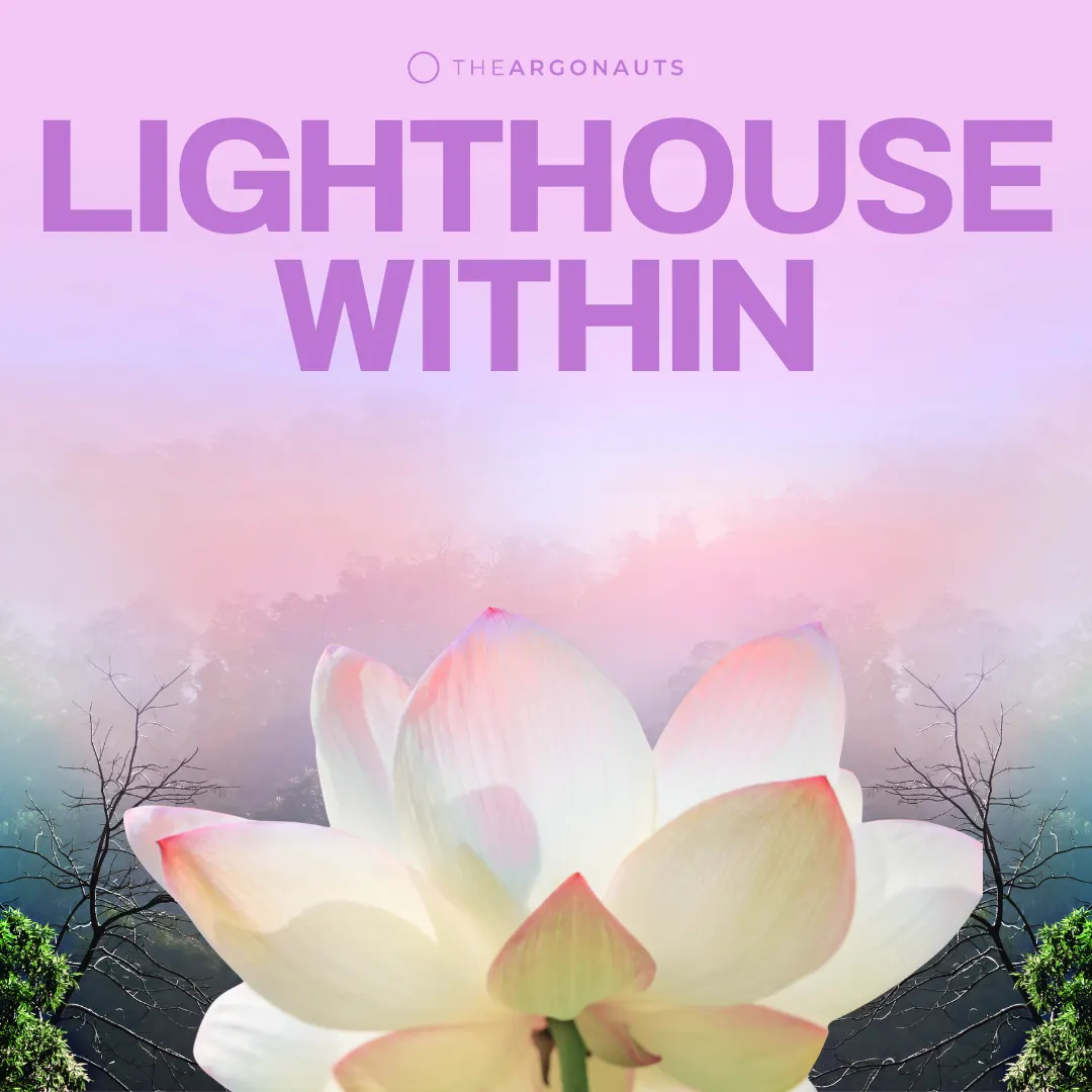The Lighthouse Within Journey