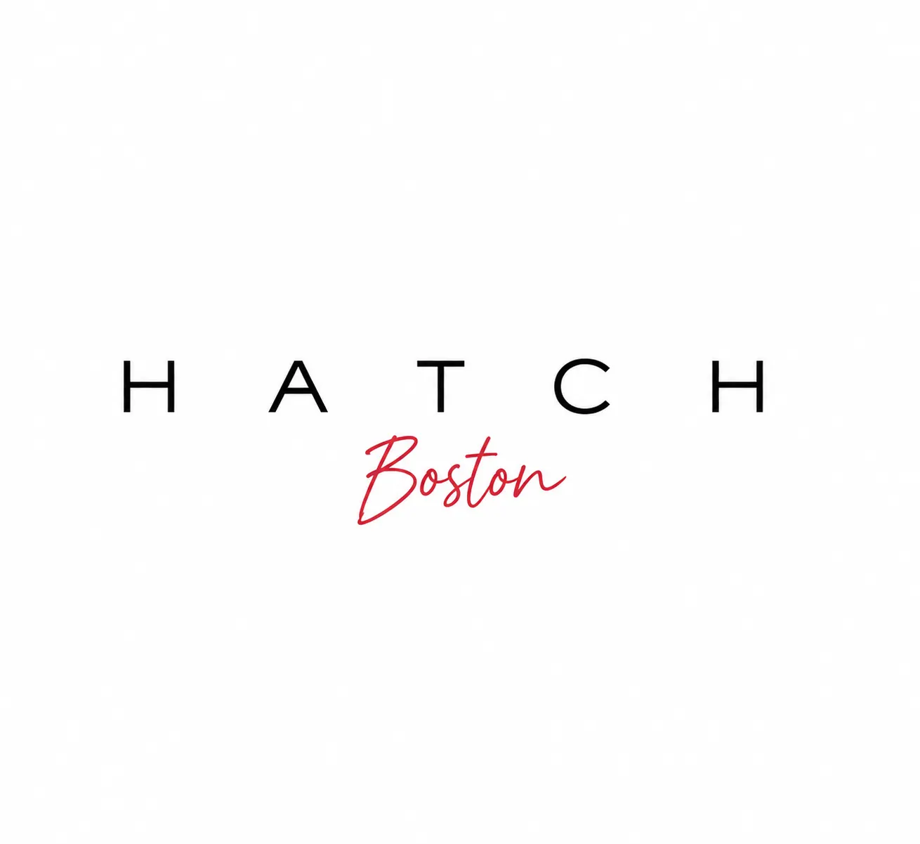 HATCH is in Boston at The Street!
