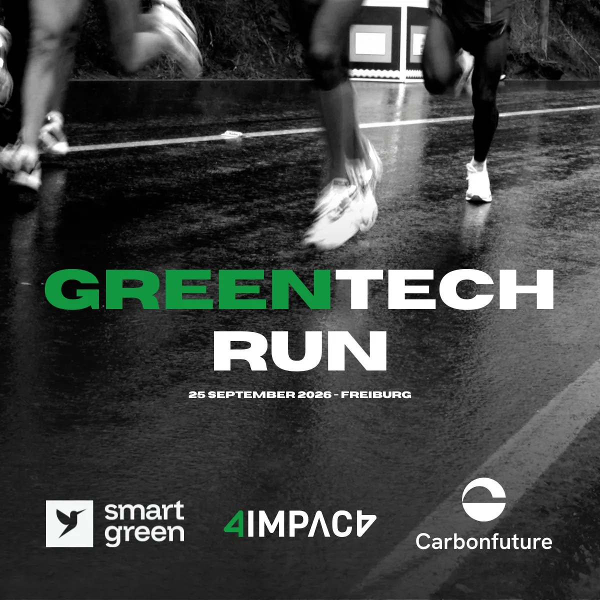 GreenTech Run
