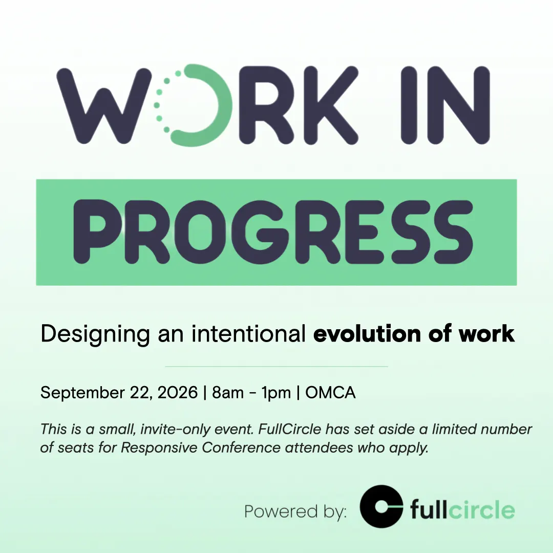 Work in Progress: What is the New Entry-Level Job?