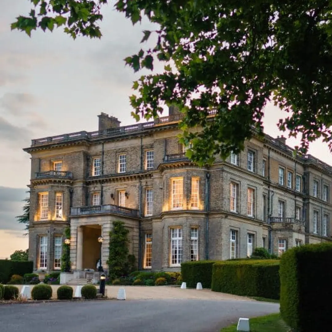 dara5 Academy Retreat - Hedsor House