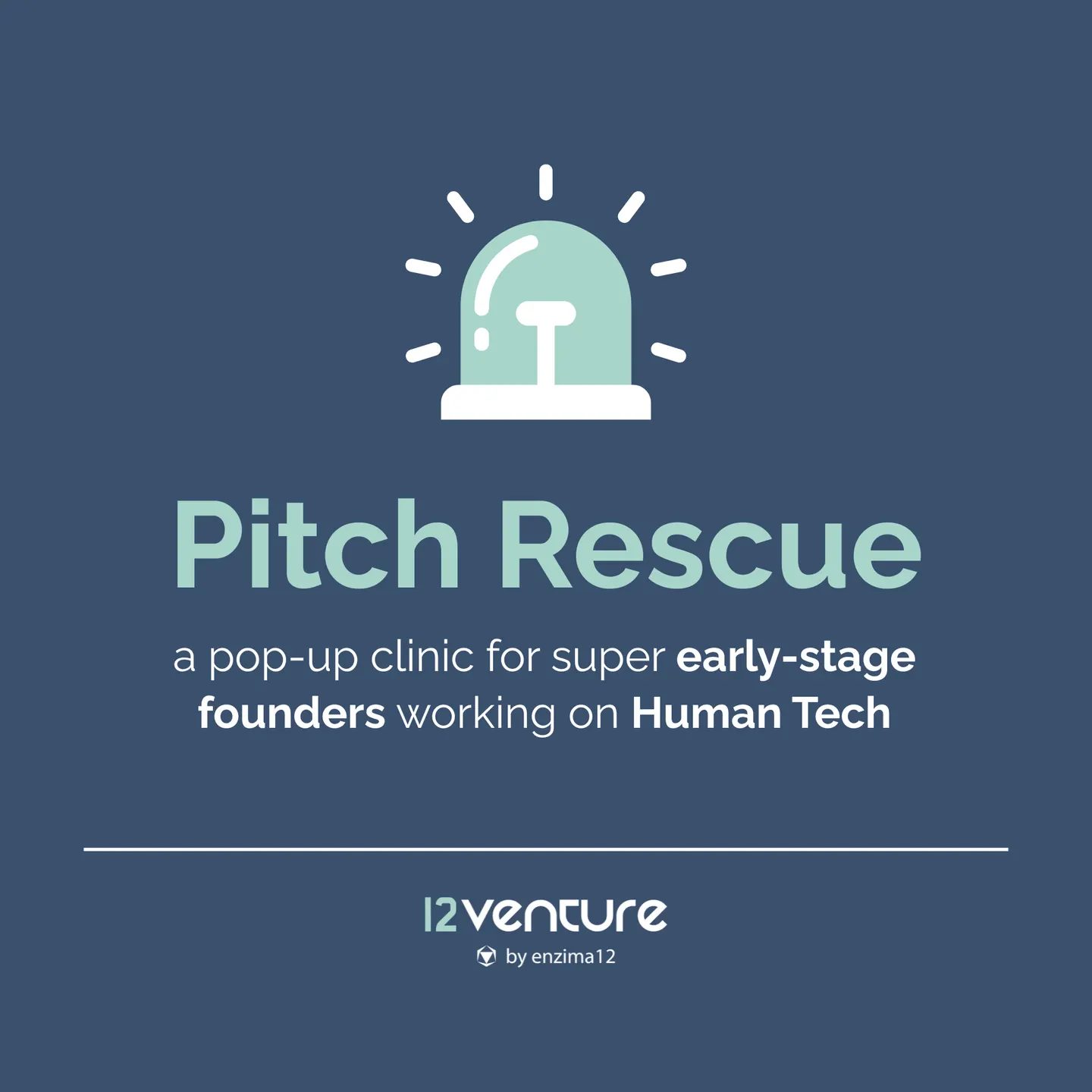 Pitch Rescue