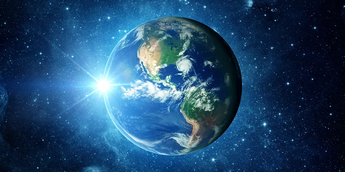 How to change the world (…one village at a time)