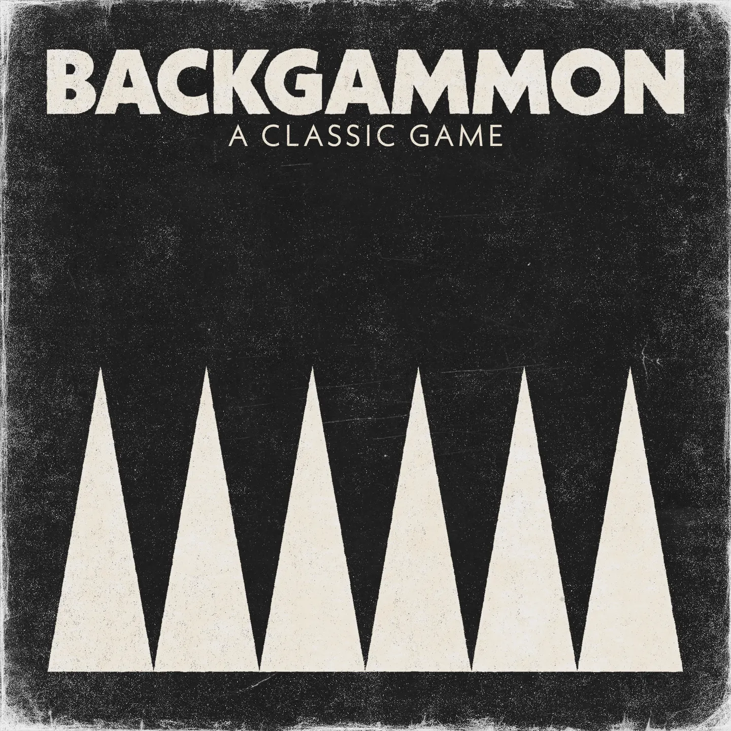 October Backgammon Night