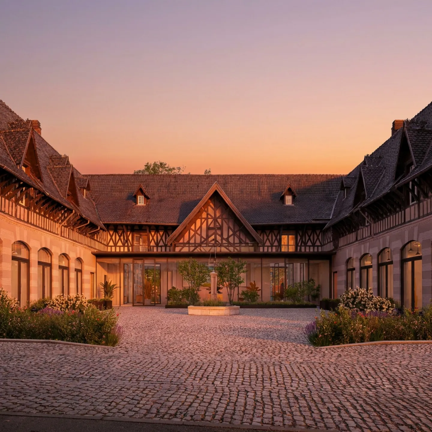 Maison Limelette | Exclusive House Preview