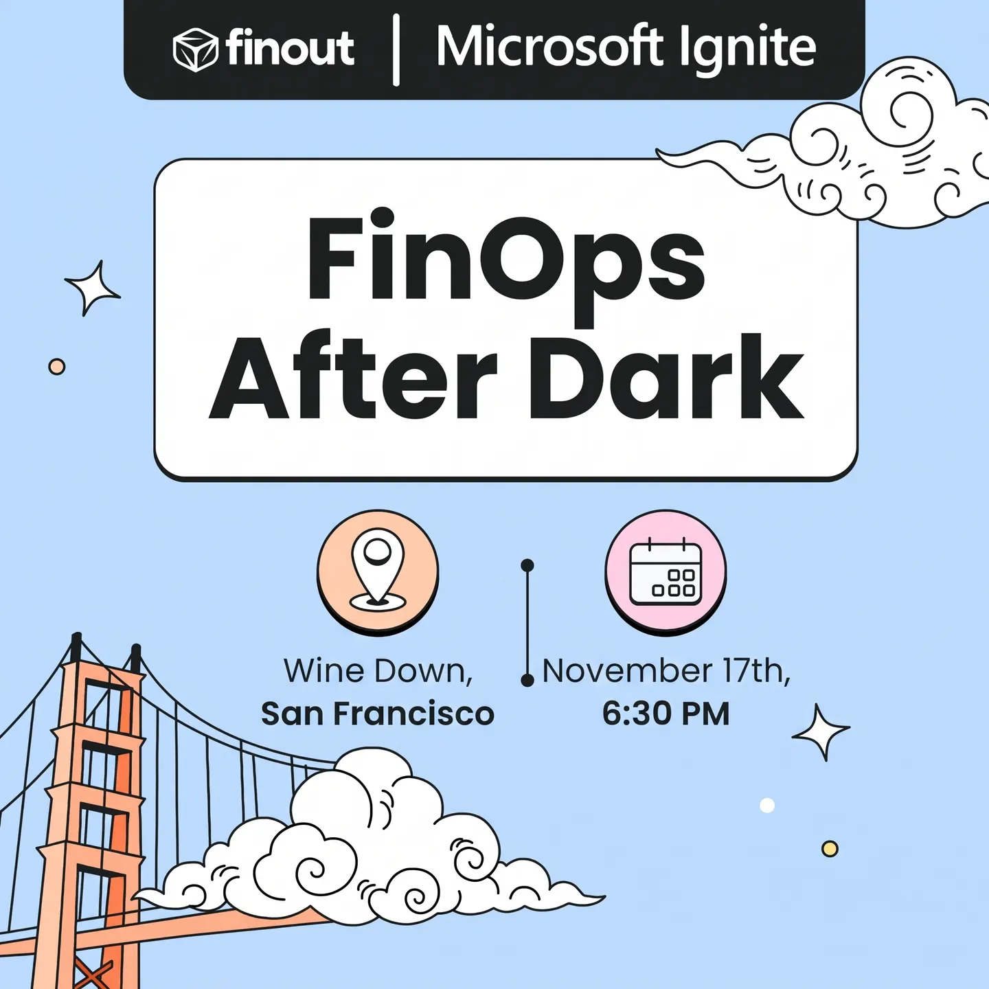 FinOps After Dark @Microsoft Ignite