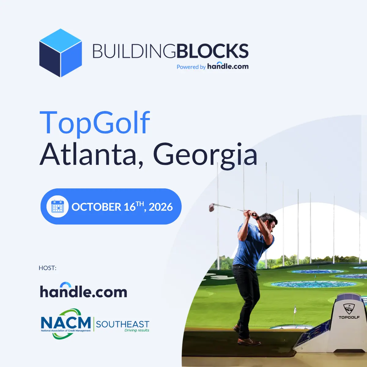 BuildingBlocks Summit (Atlanta, Georgia)