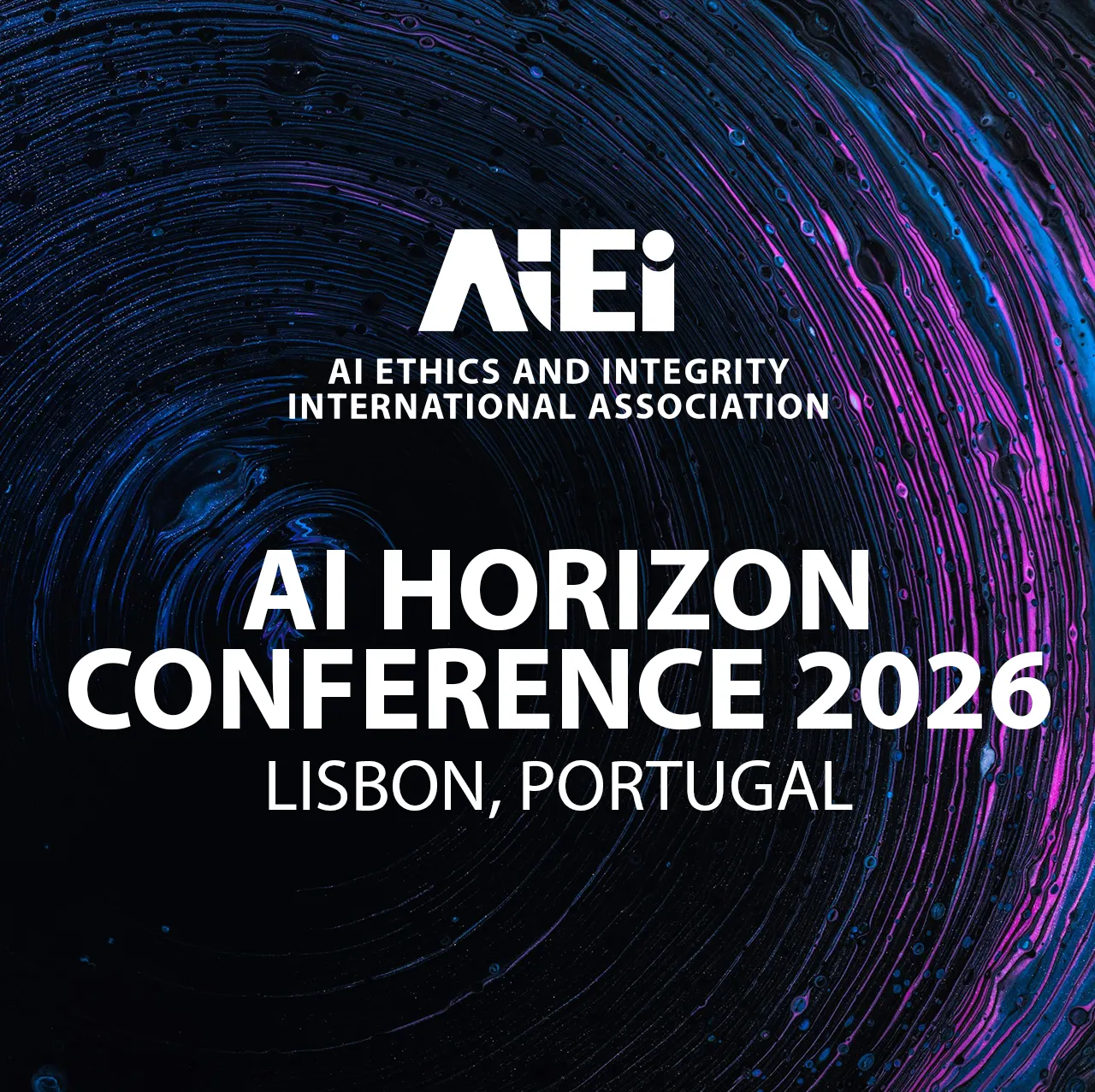 AI Horizon Conference 2026