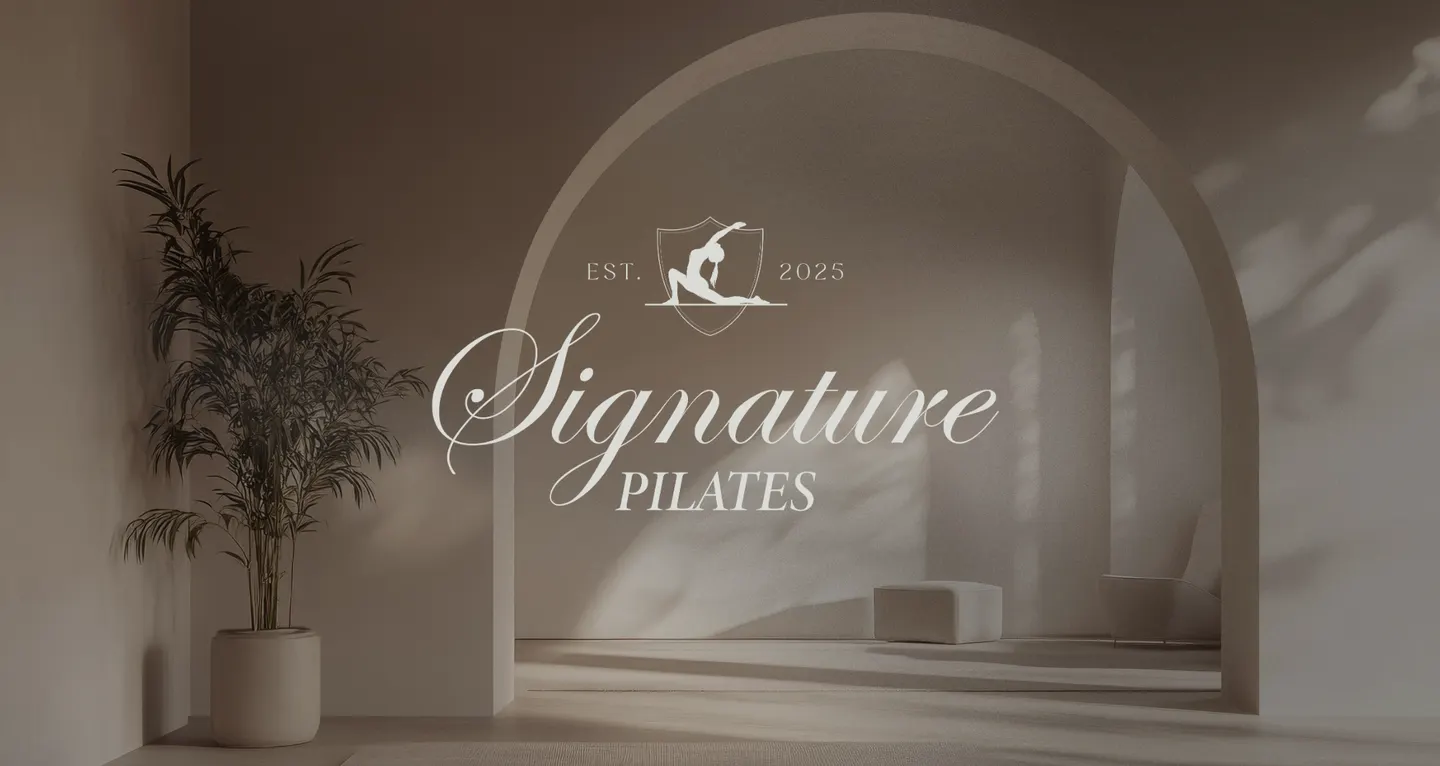 Friday Club: Pilates & Mingle