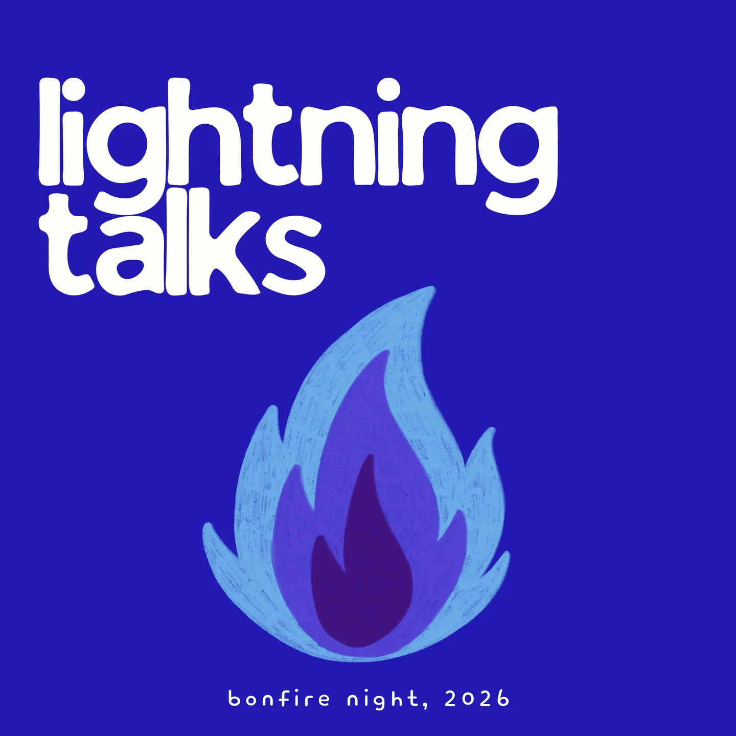 Lightning Talks