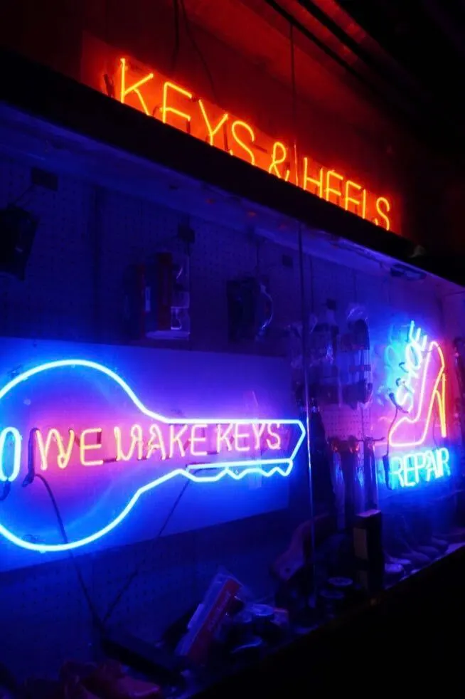 Refuge After Dark | A Magical Night in Manhattan