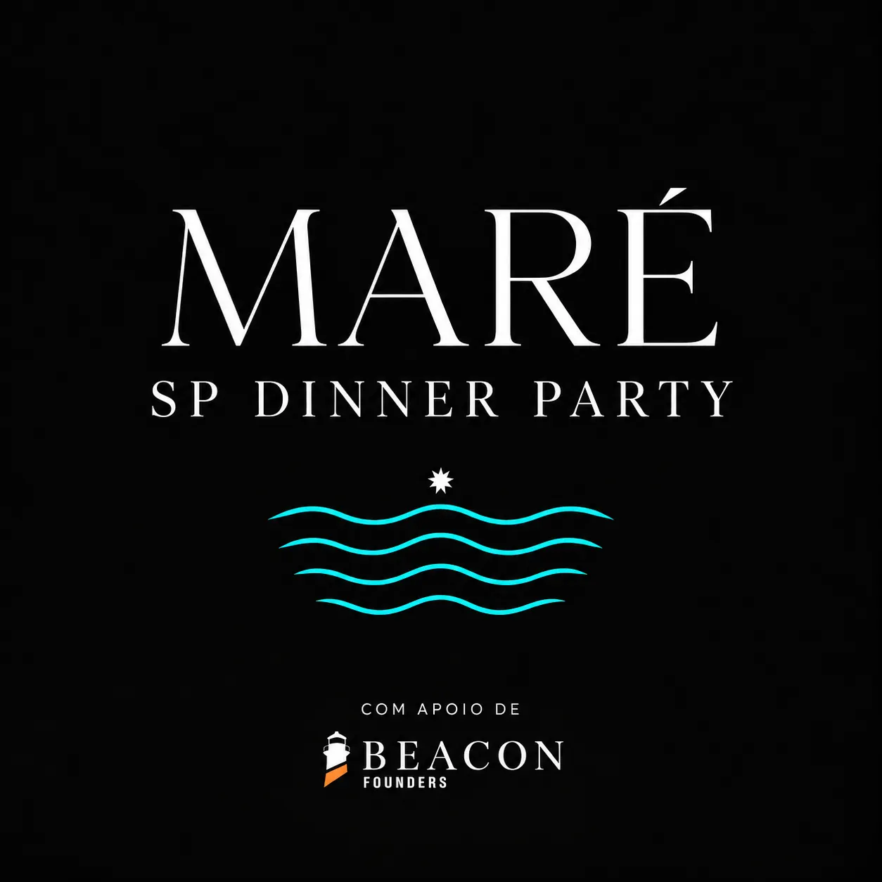 Maré dinner party