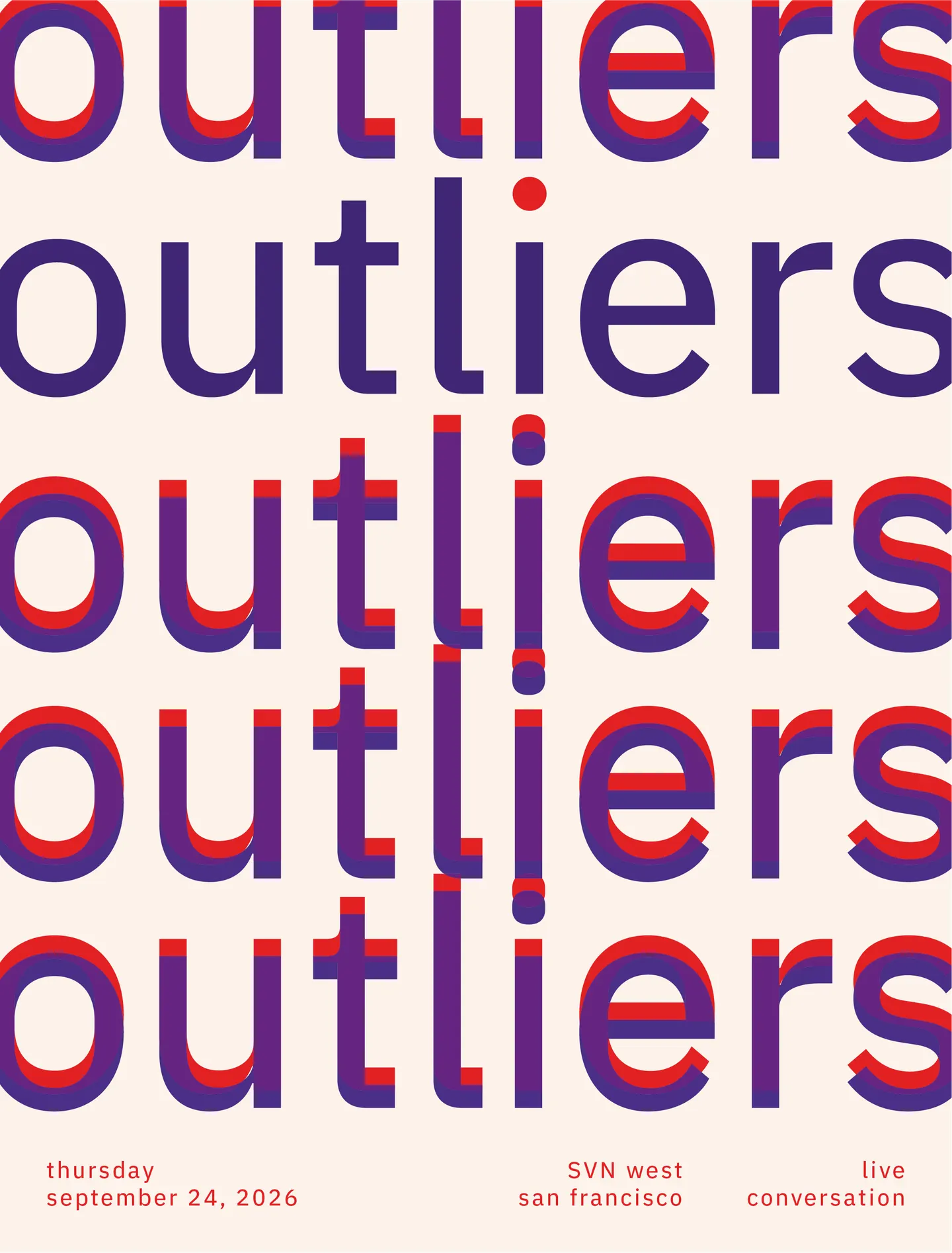 Outliers