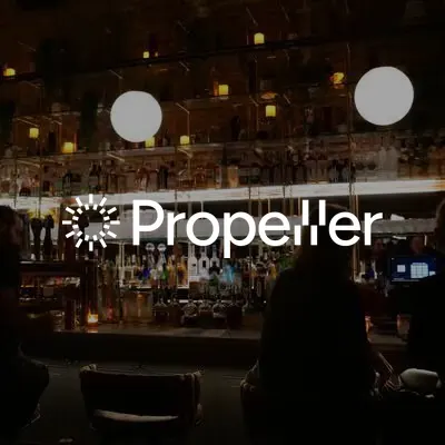Propeller Fall Kickoff Happy Hour @ Little More