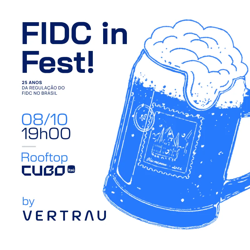 FIDC in Fest!