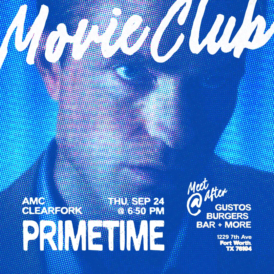 Primetime Opening Night