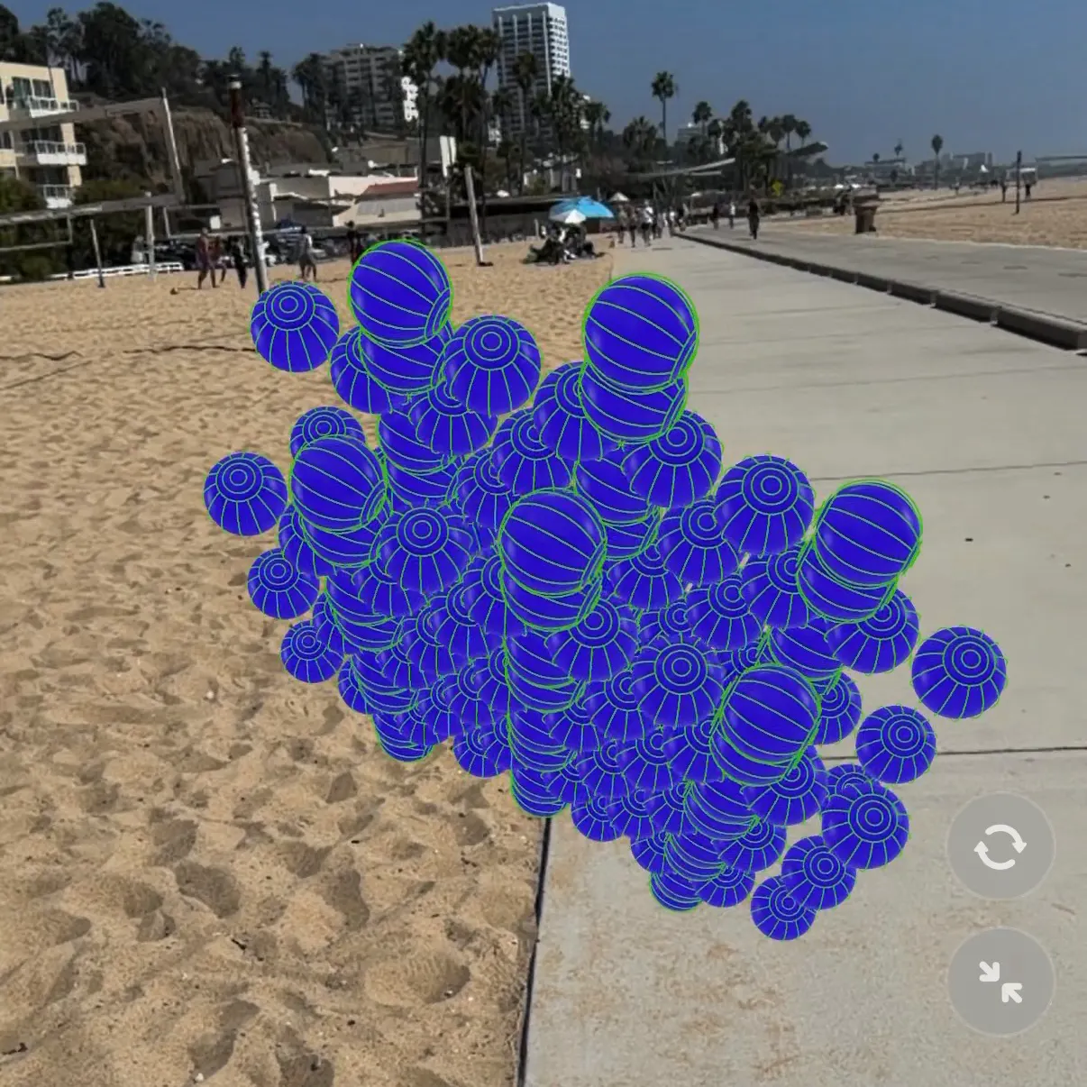 Augmented Reality Meetup