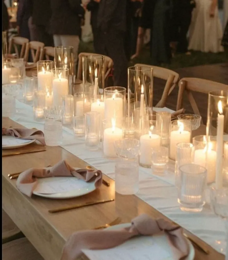 The Creatives Table | Musly Private Members Dinner | A Private Location in NYC