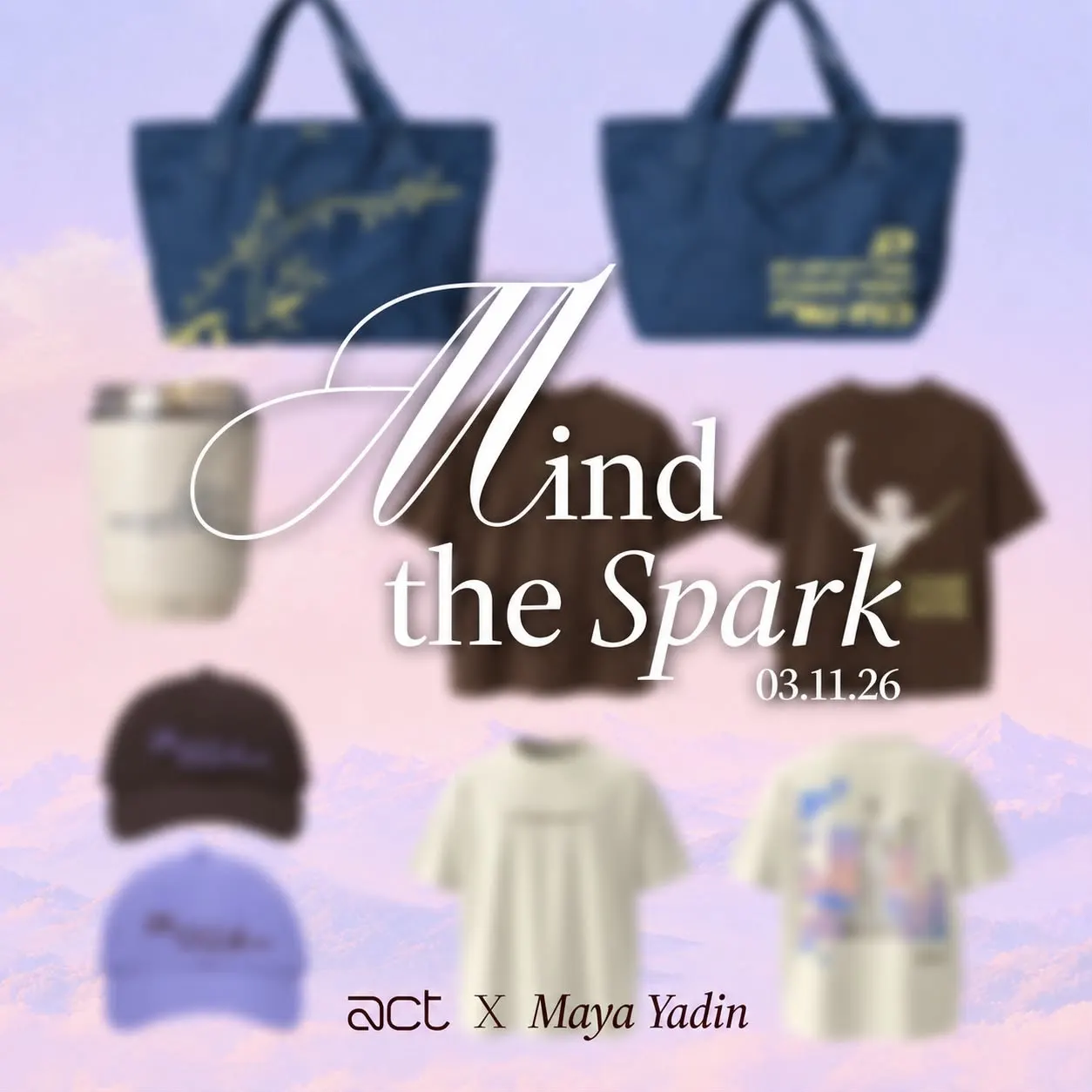 Mind the Spark