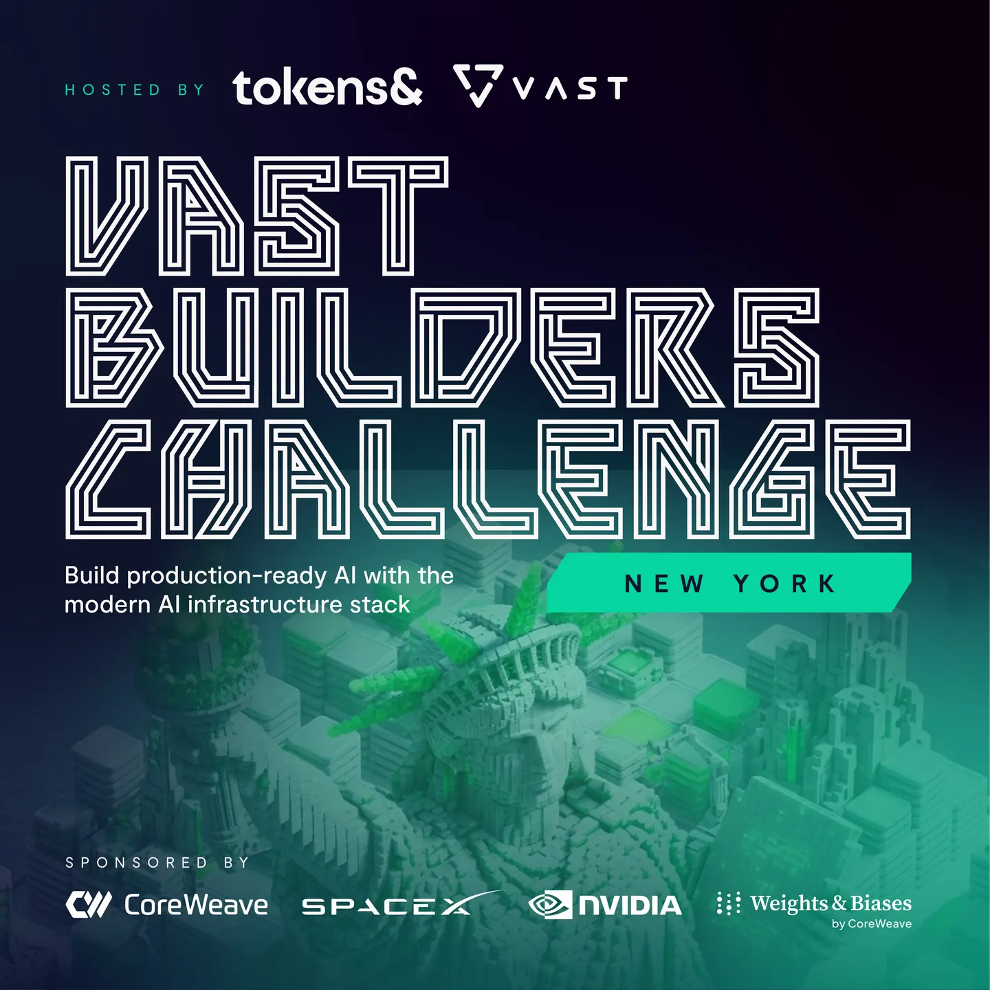 Real-Time Video Agents Hack - NYC