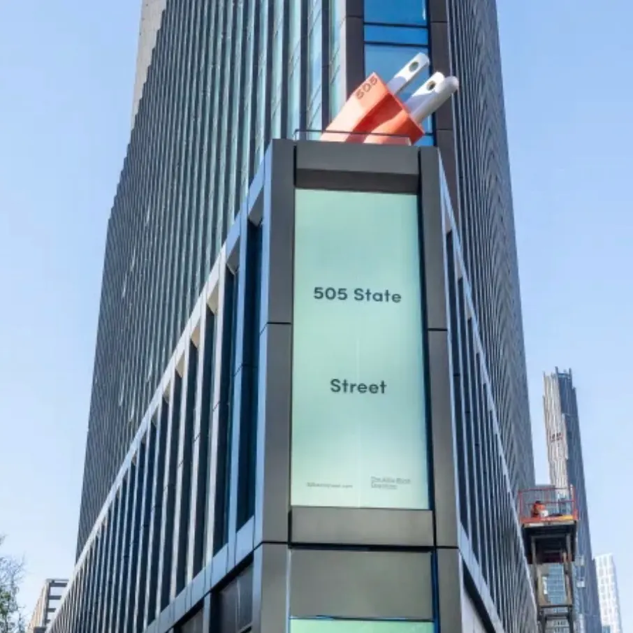 From Pilot to Normal: Scaling All-Electric Buildings in NYC