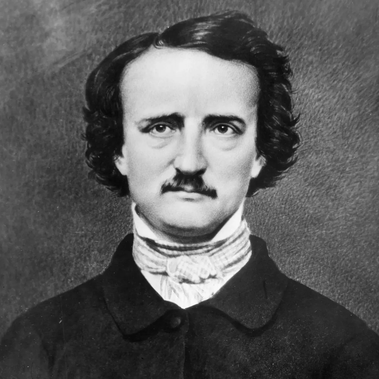 Edgar Allen Poe Create and Sip: Journal Making