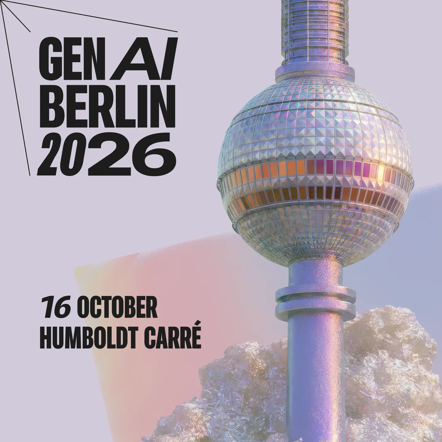 GenAI Berlin 2026