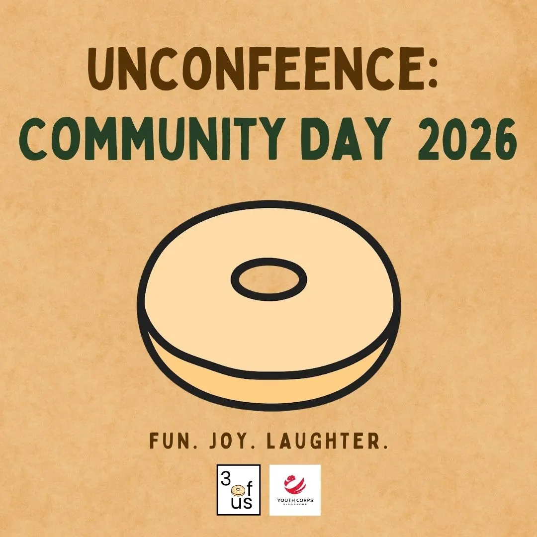 Unconference: Village 1.0 | 2026