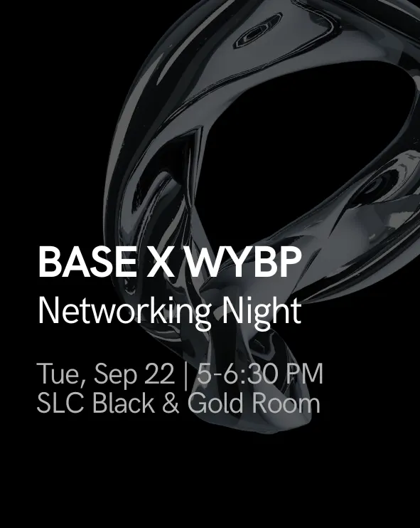 BASE X WYBP Networking Night