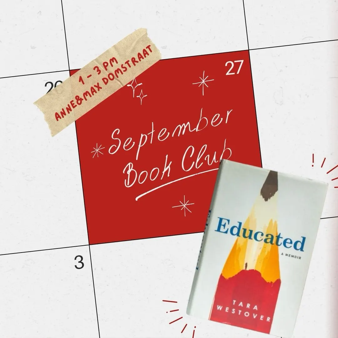 The Next Chapter: “Educated” by Tara Westover