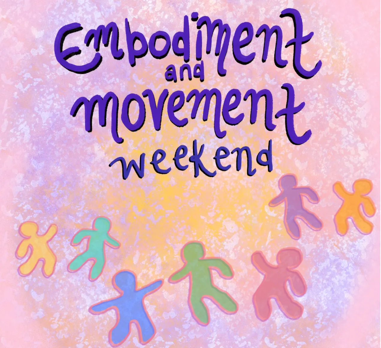 Embodiment & Movement Weekend