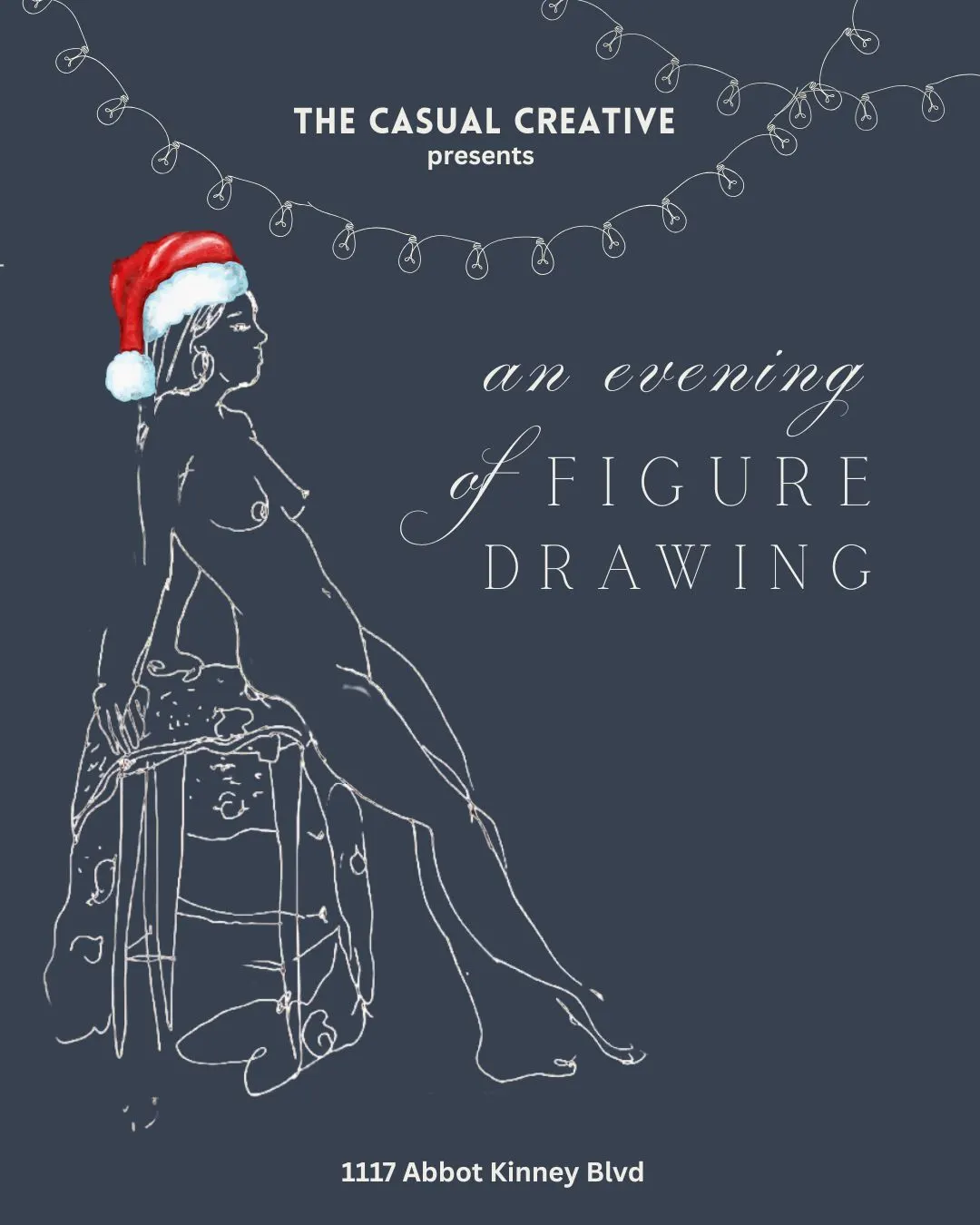 Figure Drawing