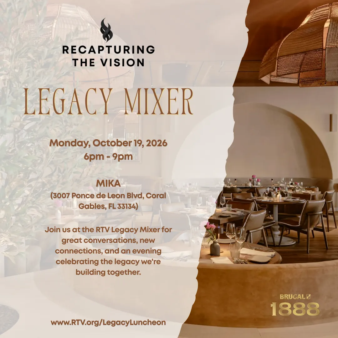RTV Legacy Mixer