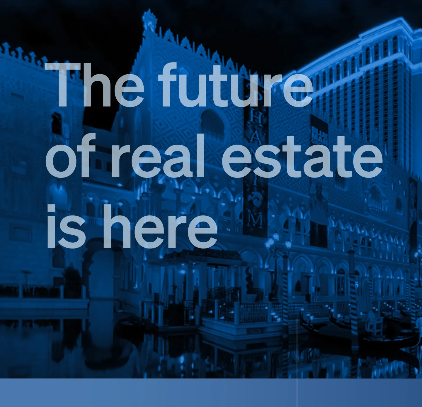 Needs and Leads Salon | Equity Angels @ Blueprint Vegas