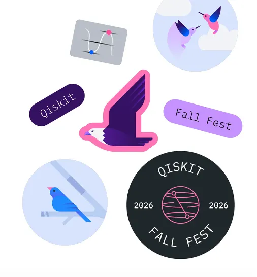 Qiskit Fall Fest GDL - Tier 1 - In-Person + Online
