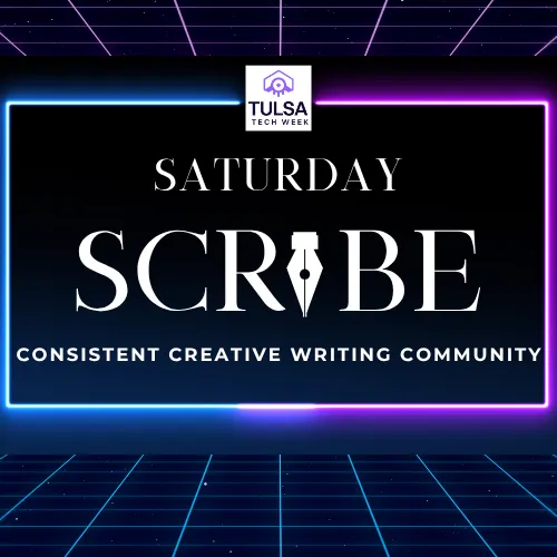 Saturday Scribe | Tulsa
