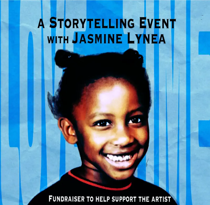 LOVE+TIME: Artist Talk & Screening (Fundraiser)