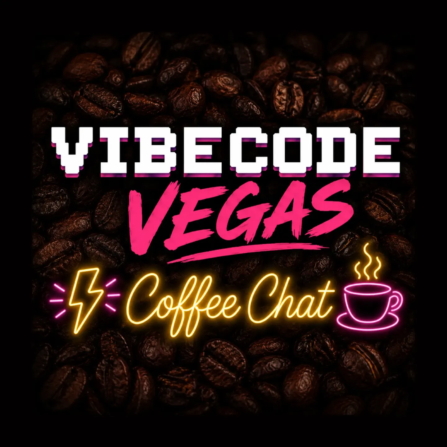 Coworking Session: Vibecoding with ChatGPT, Claude, SpaceXAI