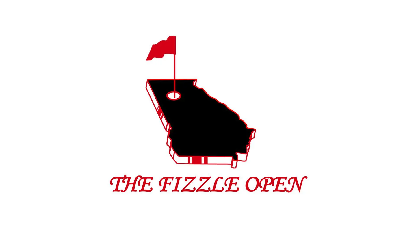 The Fizzle Open 2026 ⛳️ 6th Annual Golf Tournament