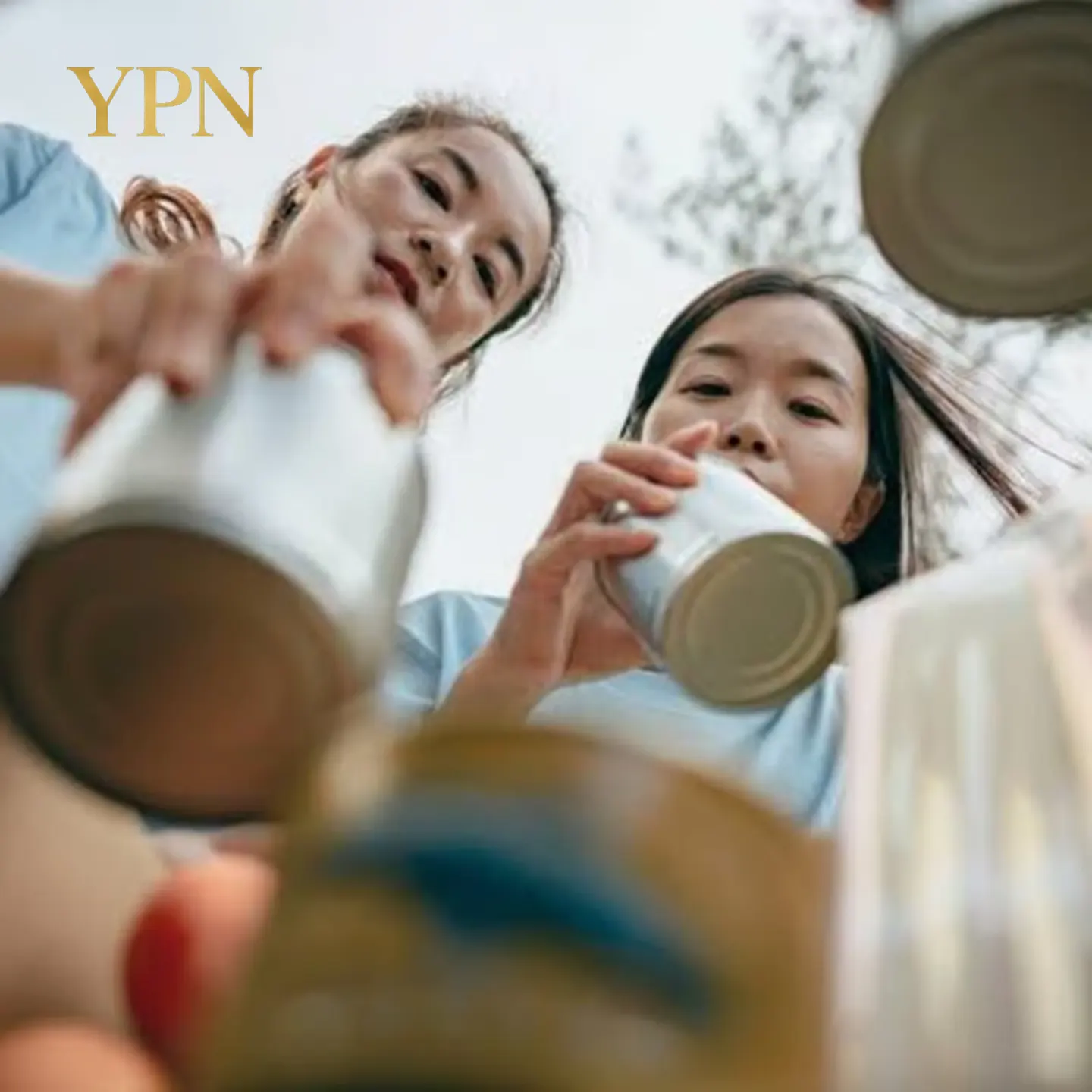 YPN Volunteer Series | Members only