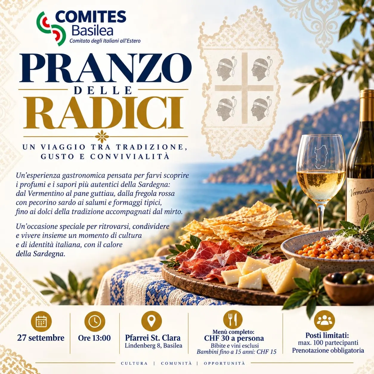 Festival del Turismo delle Radici 2026: Radici In Cammino