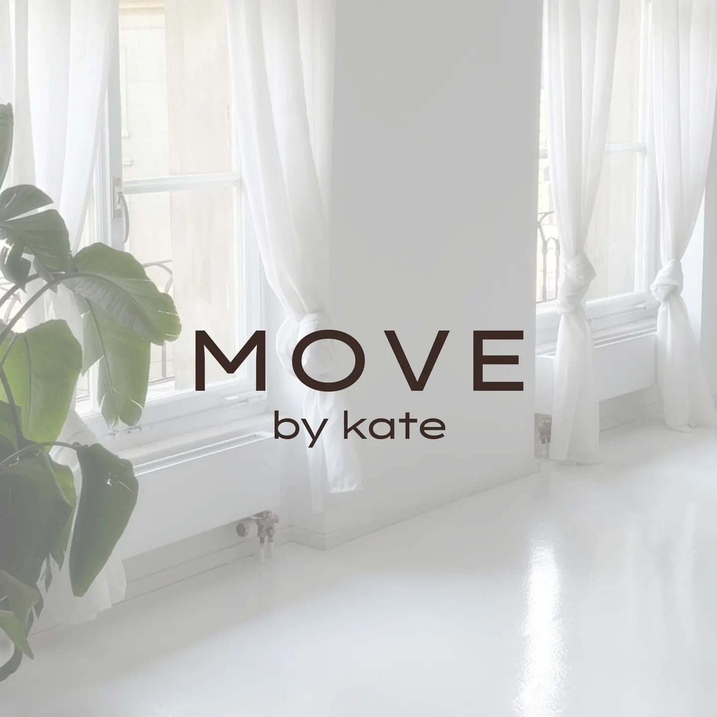 MOVE by kate