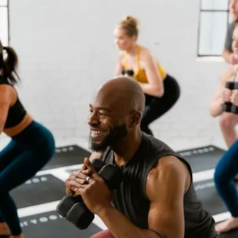 Younger Workout: Yoga Sculpt