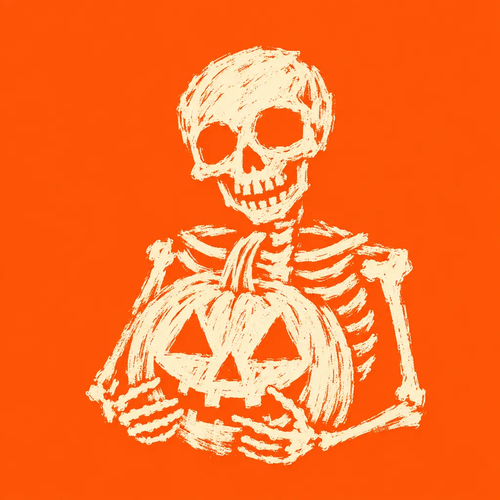 First State Creators: Halloween Photo Walk 🎃📸