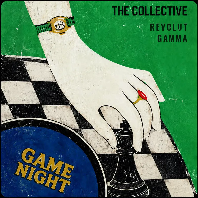 game night.