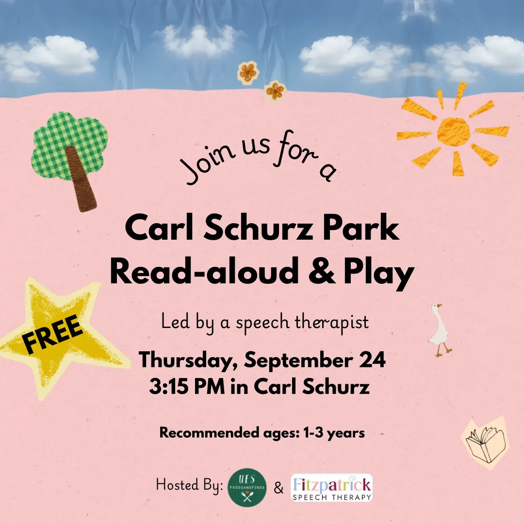 Read-aloud and Play